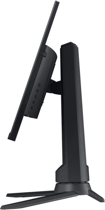 Монитор Samsung 27" F27G33TFWI Odyssey G3