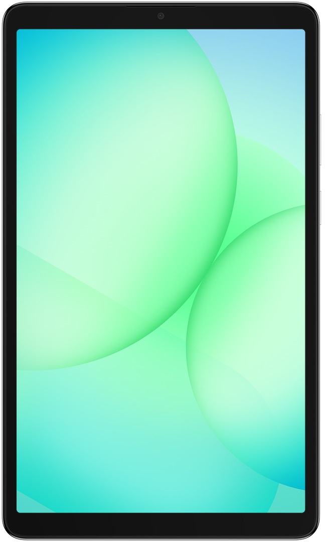 Планшет Samsung Galaxy Tab A11 8/128b Silver (SM-X130NZSECAU)