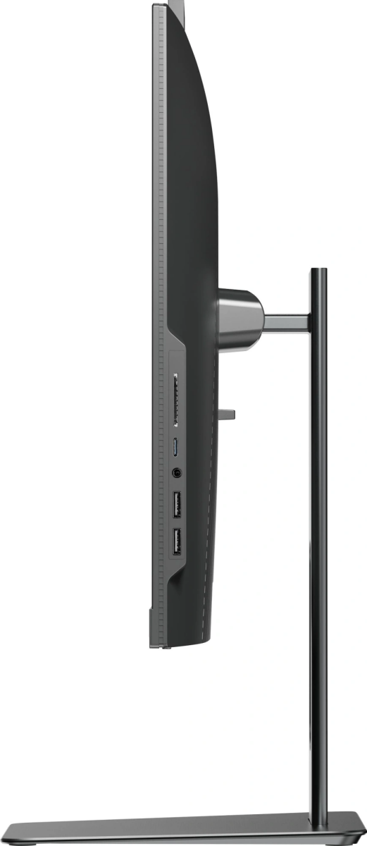 Моноблок Teclast T27 Air 2K Black (14450HX16G512FKRU)