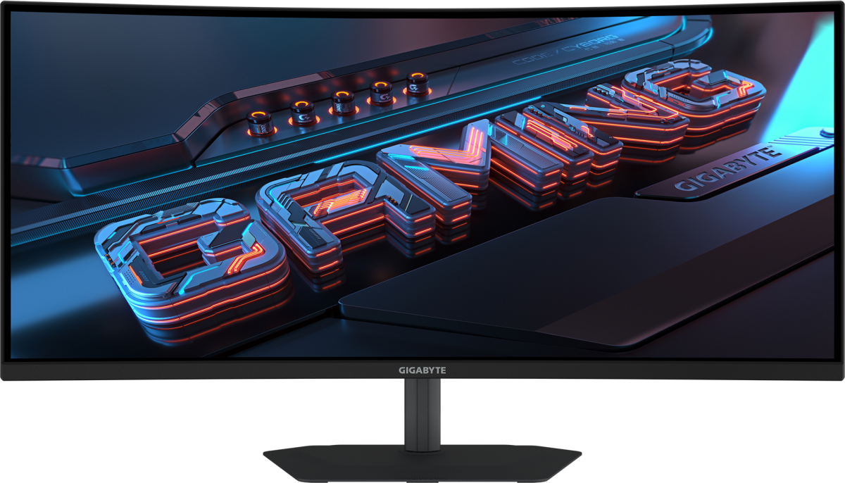 Монитор Gigabyte 34" G34WQC2