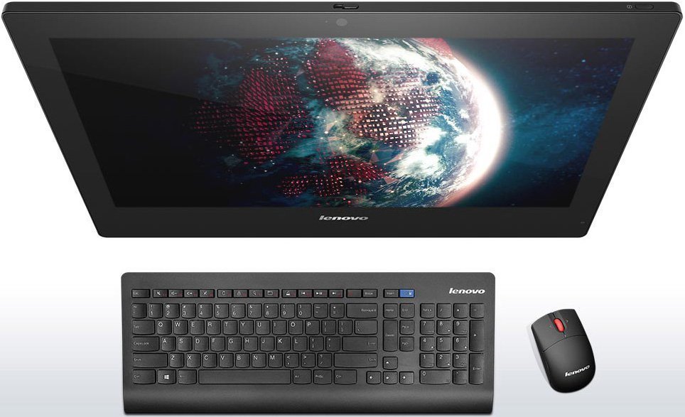 Моноблок Lenovo S50-30 (F0BA001GRK)