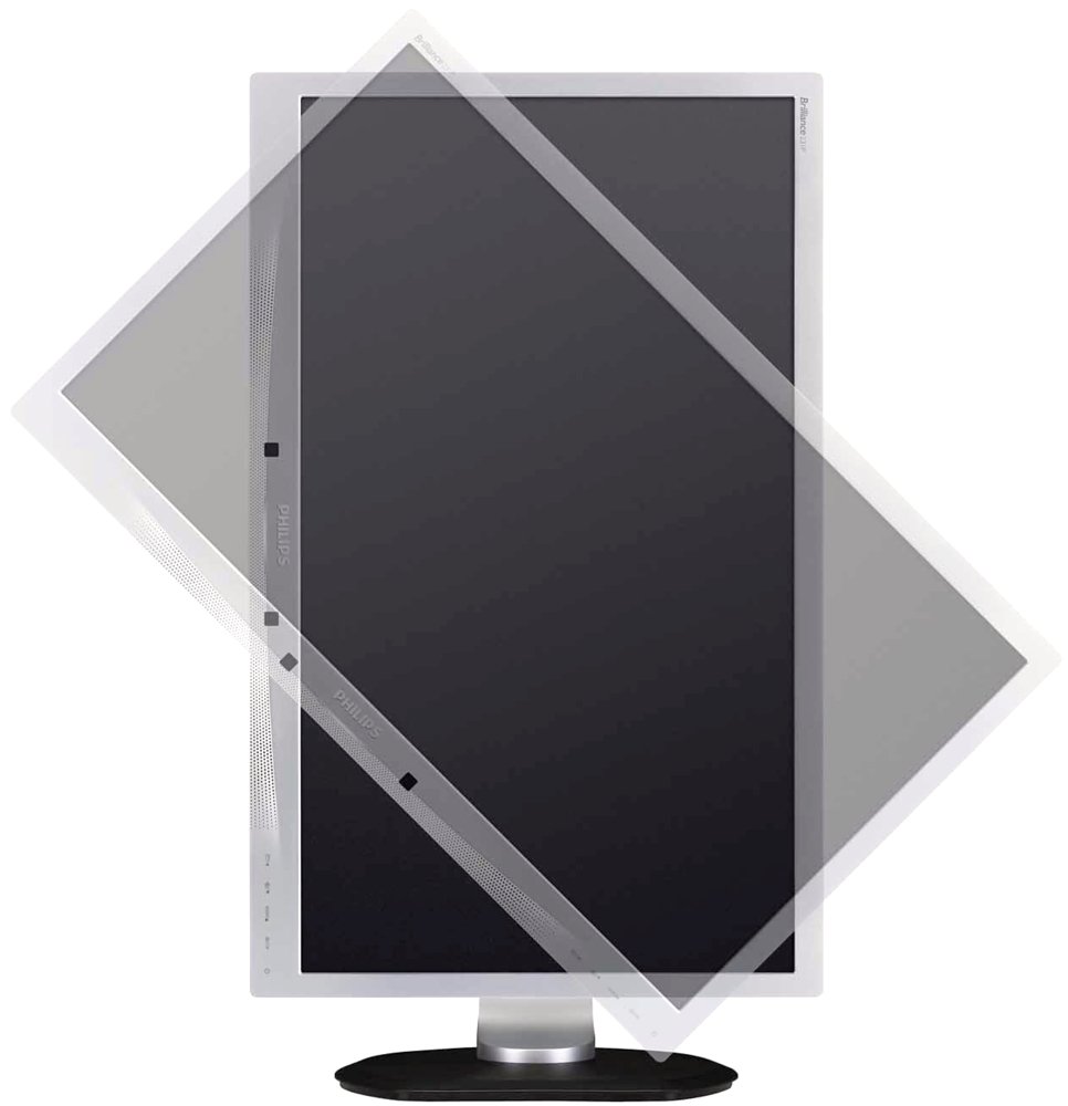 Монитор Philips 23" 231P4UPES