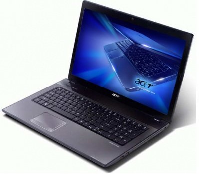 Acer Aspire 7552G-X946G64Bikk