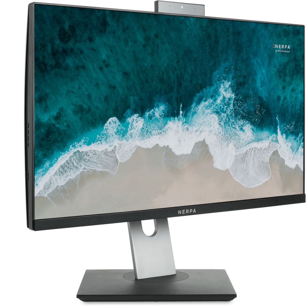 Моноблок Nerpa Saimaa 24 (I240-124L165200K)