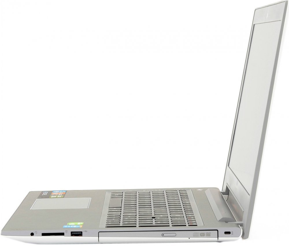 Ноутбук Lenovo IdeaPad Z5070 (59-423239)