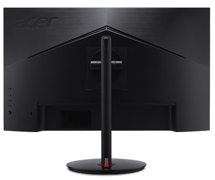 Монитор Acer 25" XV252QZbmiiprx Nitro