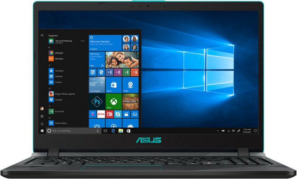 Ноутбук ASUS A560UD (EJ451)