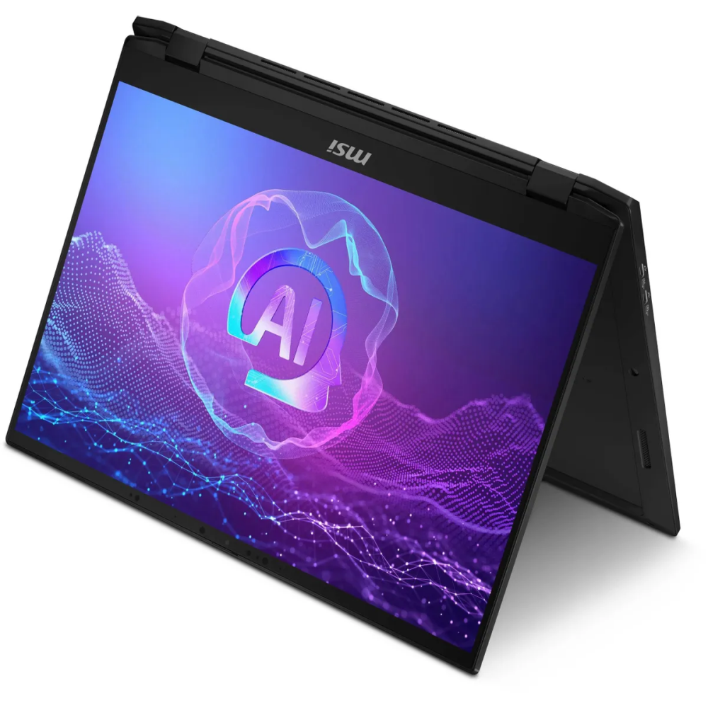 Ноутбук MSI Summit A16 AI+ A3HMTG-084RU