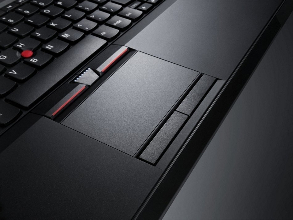 Ноутбук Lenovo ThinkPad Edge E520 (NZ3ESRT)