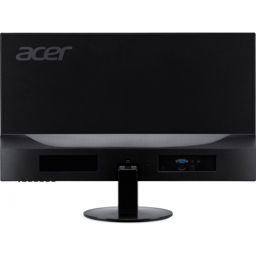 Монитор Acer 24" SB241YHbi