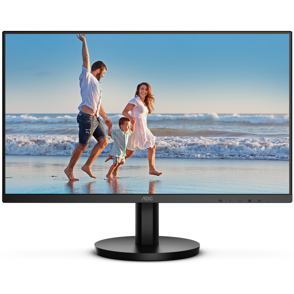 Монитор AOC 24" 24B3HM