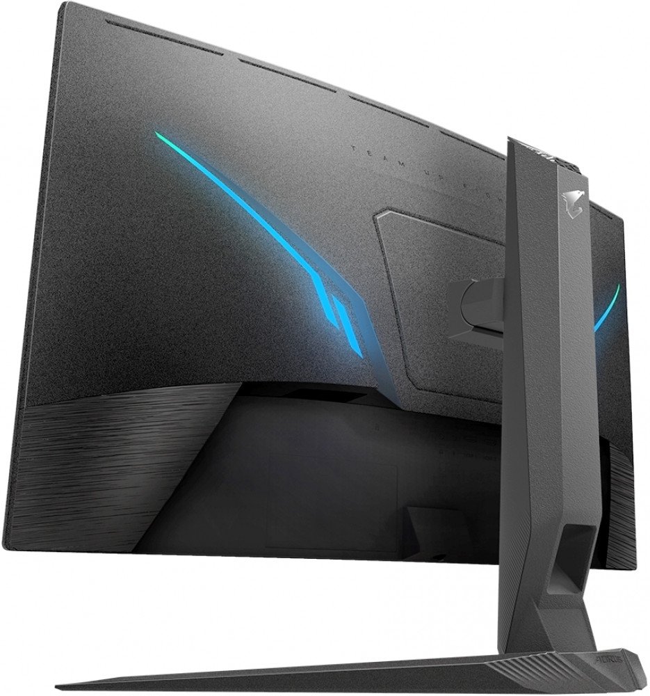 Монитор Gigabyte 27" Aorus CV27F