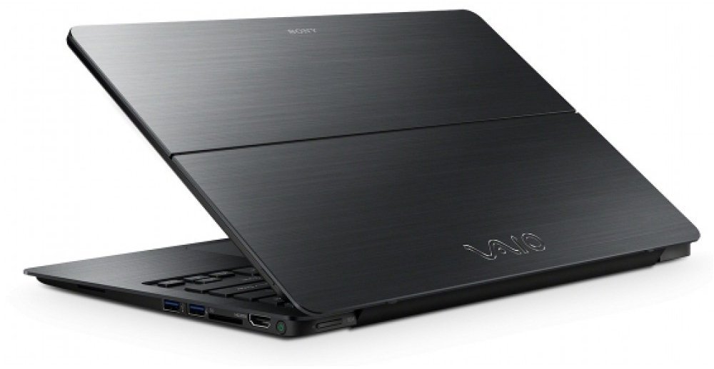 Ноутбук Sony VAIO SVF15N2Z2RB