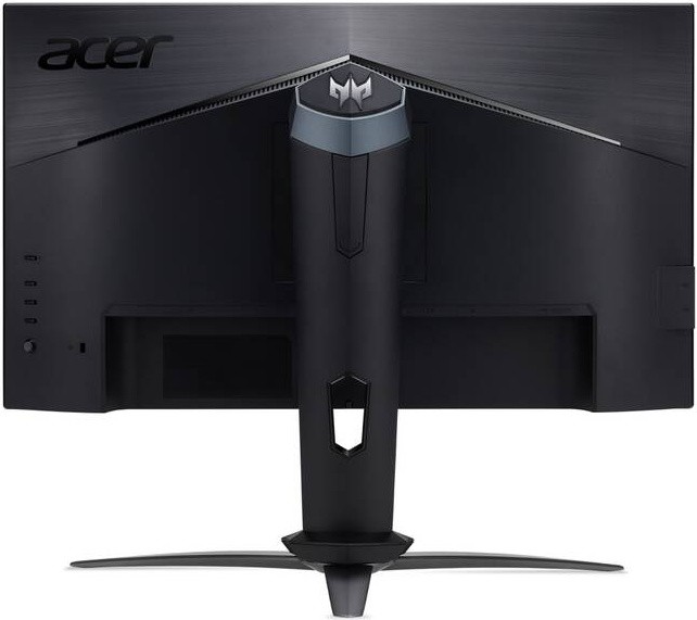 Монитор Acer 27" XB273UNXbmiiprzx Predator