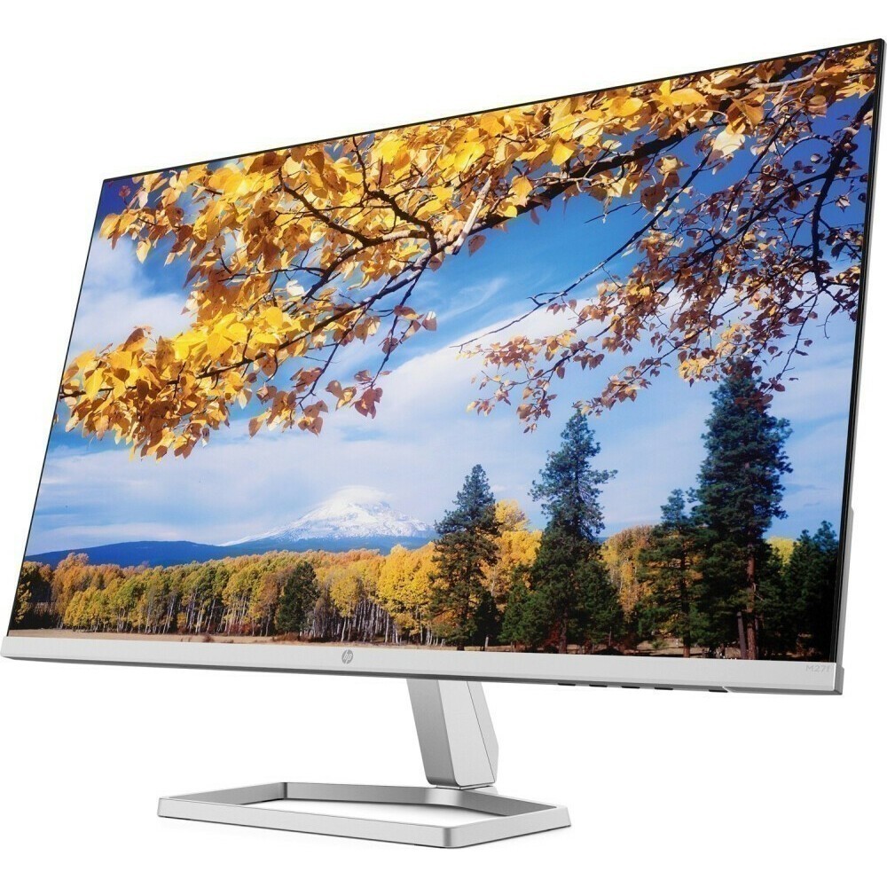 Монитор HP 27" M27f (2G3D3AS)