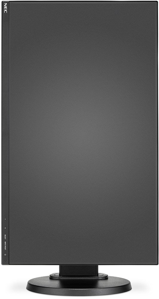 Монитор NEC 24" MultiSync E242N Black