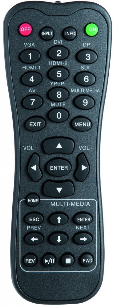 Монитор Iiyama 55" ProLite TE5564MIS-B1AG