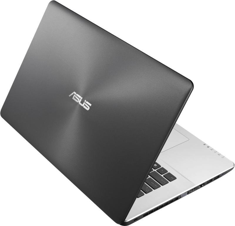 Ноутбук ASUS K750JA