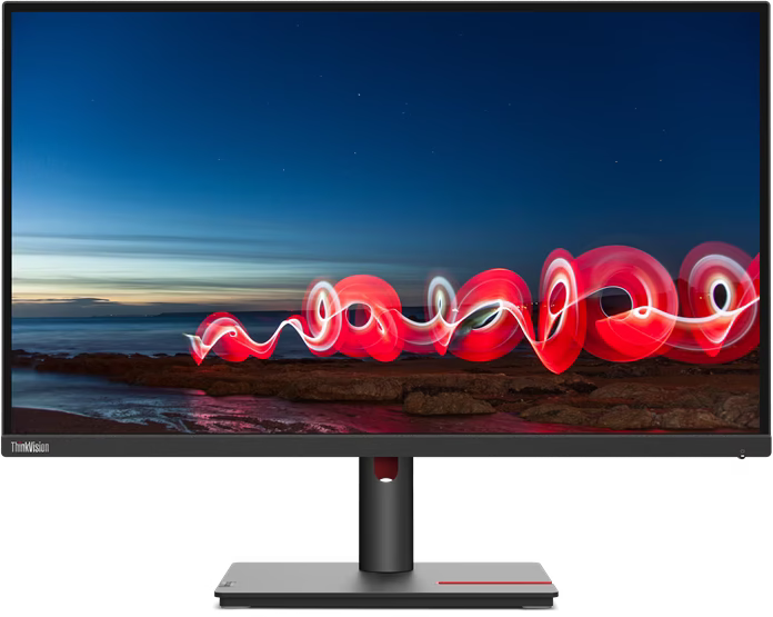 Монитор Lenovo 27" ThinkVision T27i-30 (63A4MAT1EU)