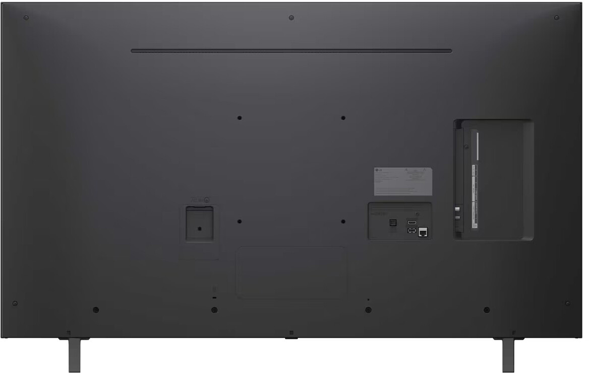 ЖК телевизор LG 50" 50NANO80A6B