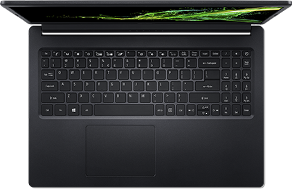Ноутбук Acer Aspire A315-34-C752