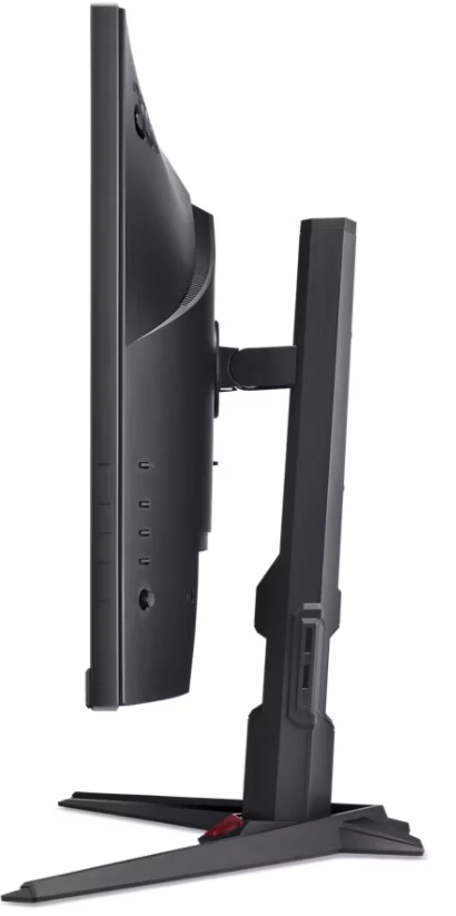 Монитор Acer 27" XV272UF3bmiiprx