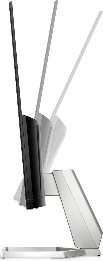 Монитор HP 24" M24fd (474U1AA)