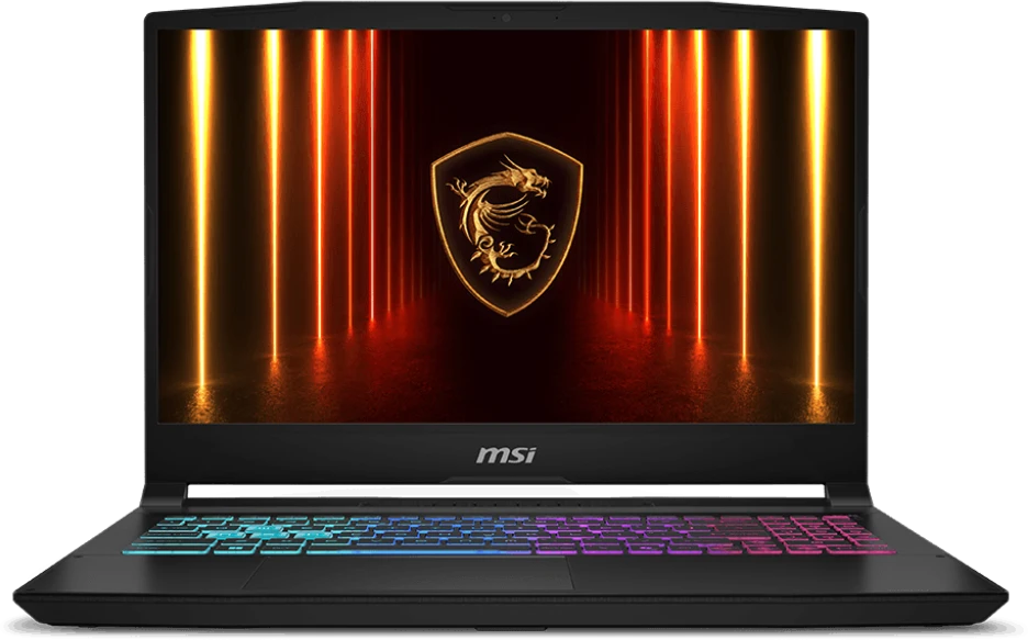Ноутбук MSI Katana 15 HX B14WGK-226XRU