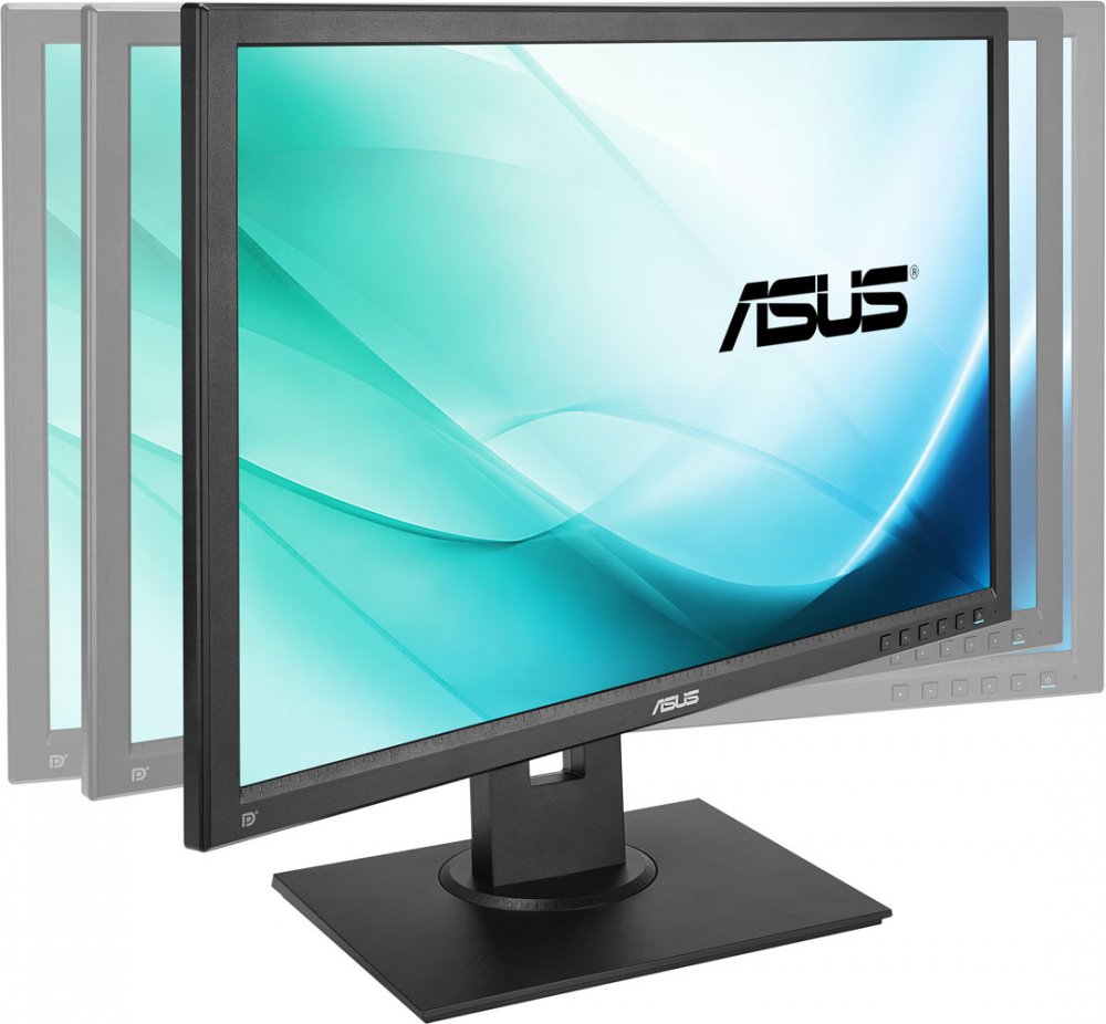 Монитор ASUS 24" BE24AQLB