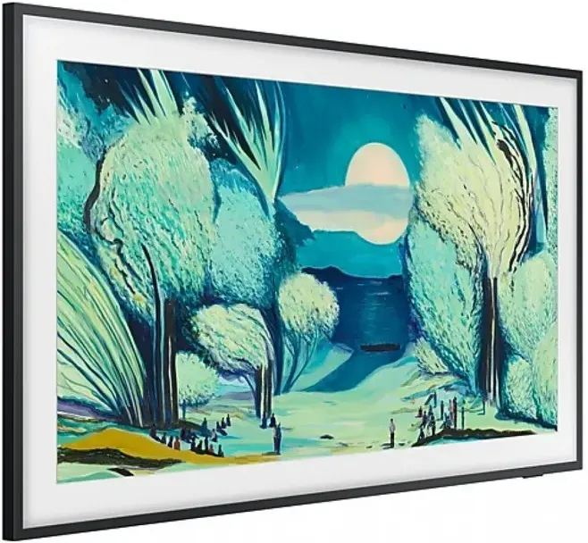 ЖК телевизор Samsung 75" QE75LS03FAUXRU