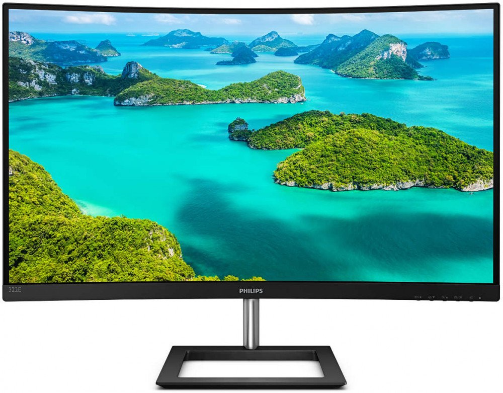 Монитор Philips 32" 322E1C