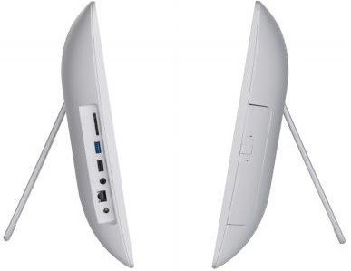 Моноблок Acer Aspire ZC-606 (DQ.SUTER.006)