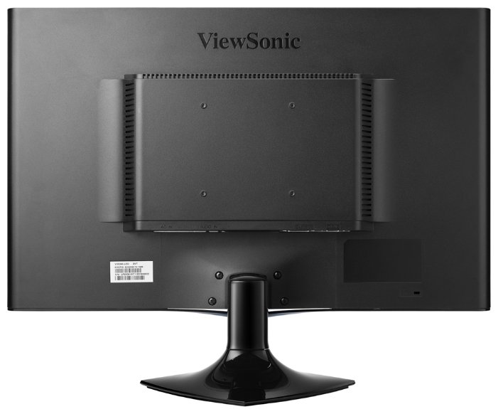 3D монитор Viewsonic 24" V3D245