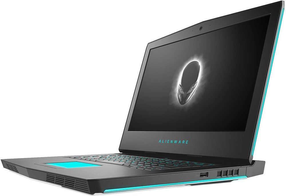 Ноутбук Dell Alienware 15 (M15-8363)