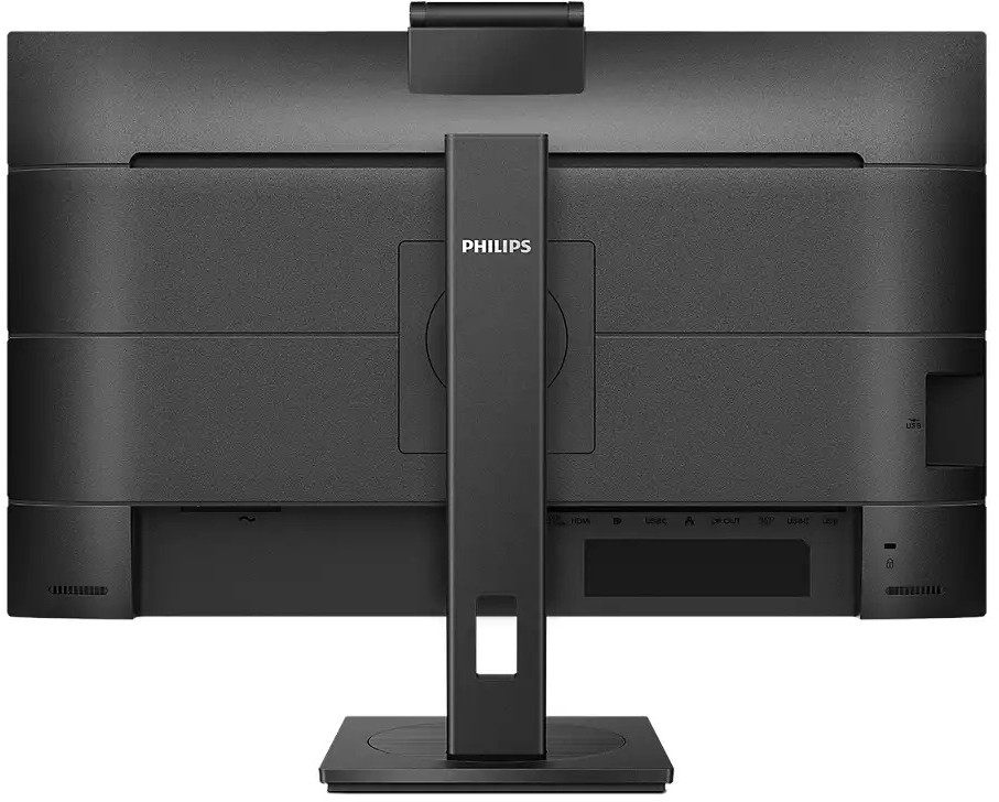 Монитор Philips 27" 276B1JH