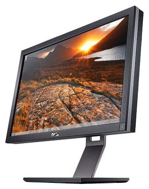 Монитор Dell 27" UltraSharp U2711