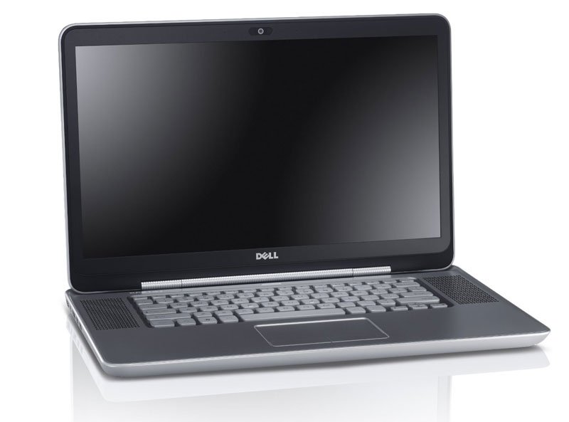 Ноутбук Dell XPS 15z (15z-4976)