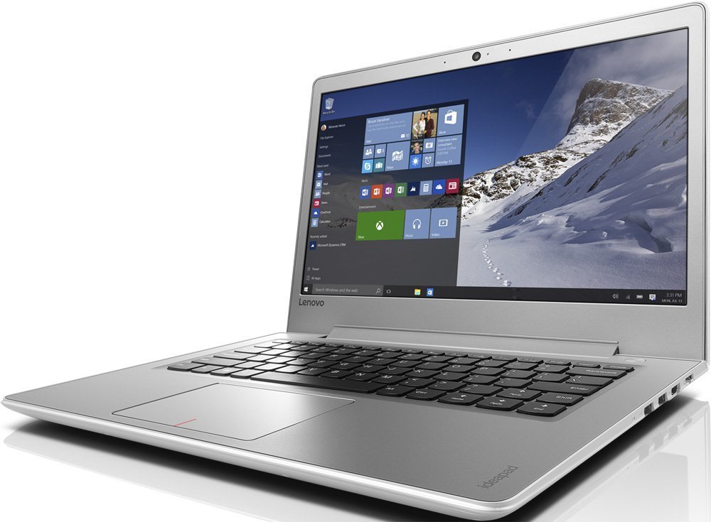 Ноутбук Lenovo IdeaPad 510S-14 (80TK0068RK)