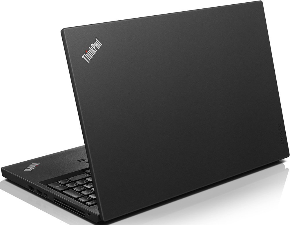 Ноутбук Lenovo ThinkPad T560 (20FH004LRT)