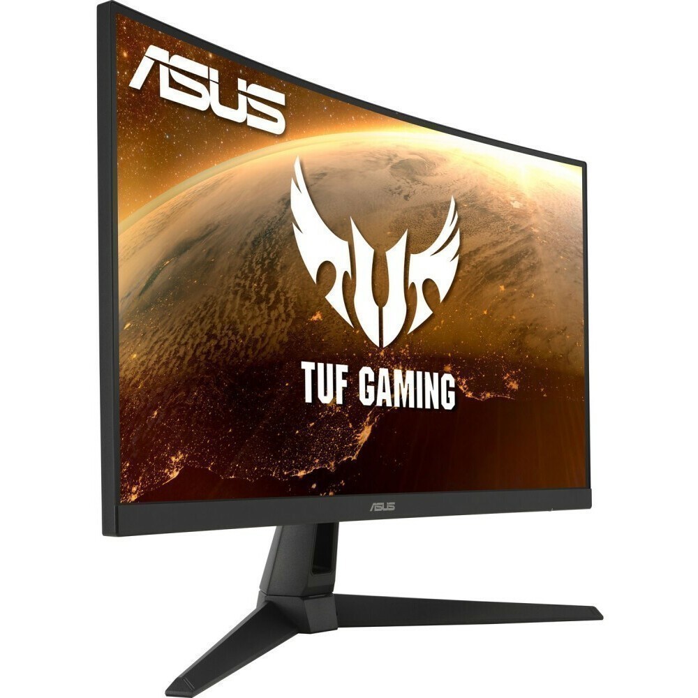 Монитор ASUS 27" VG27WQ1B TUF Gaming