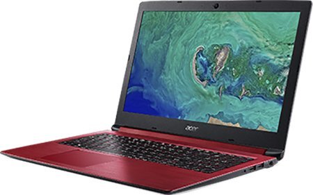 Ноутбук Acer Aspire A315-53-32QS