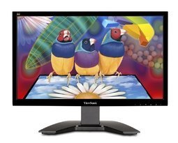 Монитор Viewsonic 19" VA1912-LED