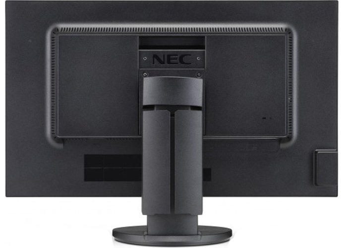 Монитор NEC 27" MultiSync EA273WM Black