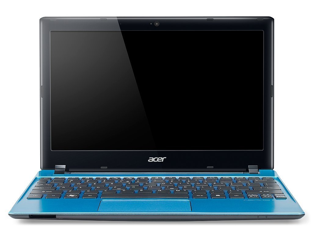 Ноутбук Acer Aspire One AO756-887BSbb