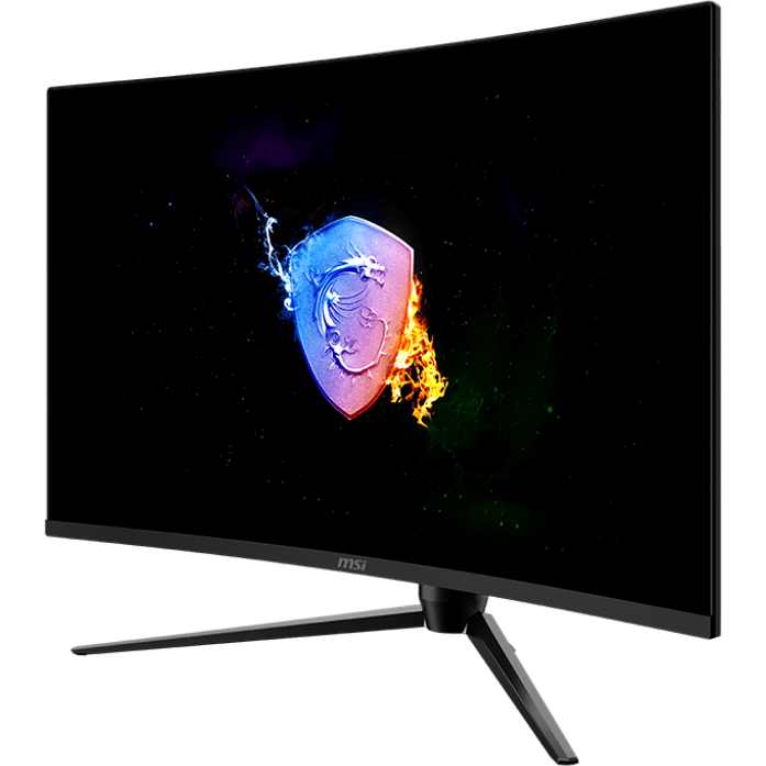Монитор MSI 32" Optix AG321CR