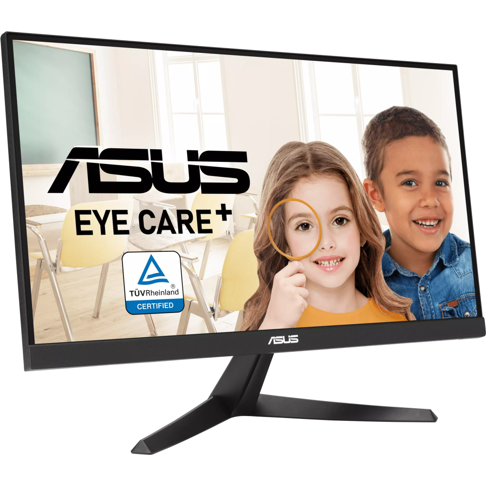 Монитор ASUS 22" VY229HE