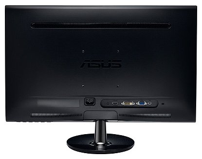 Монитор ASUS 24" VS247H