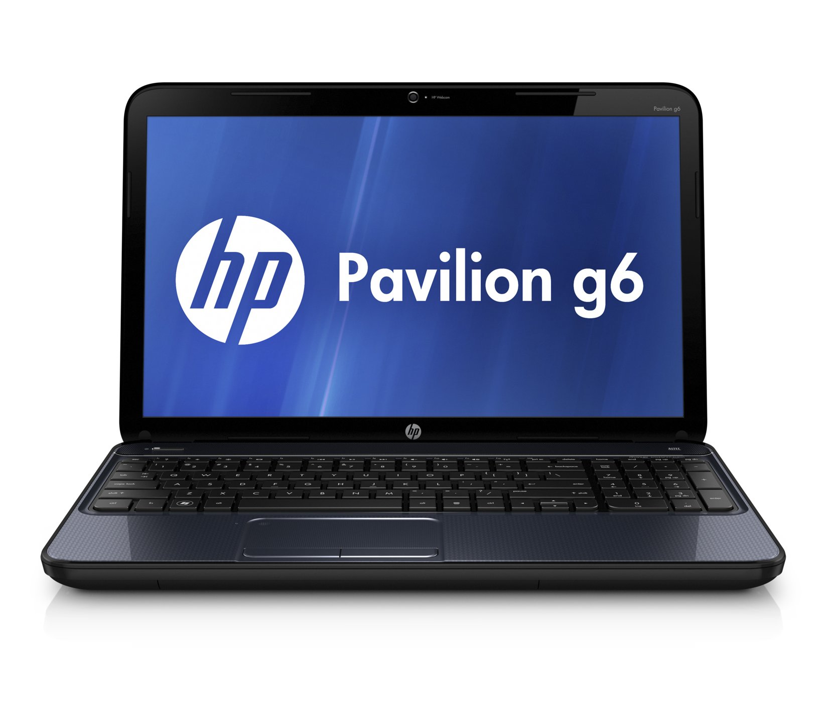 Ноутбук HP Pavilion g6-2051er (B1L96EA)
