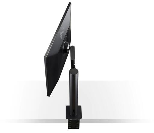 Монитор LG 27" 27UN880-B