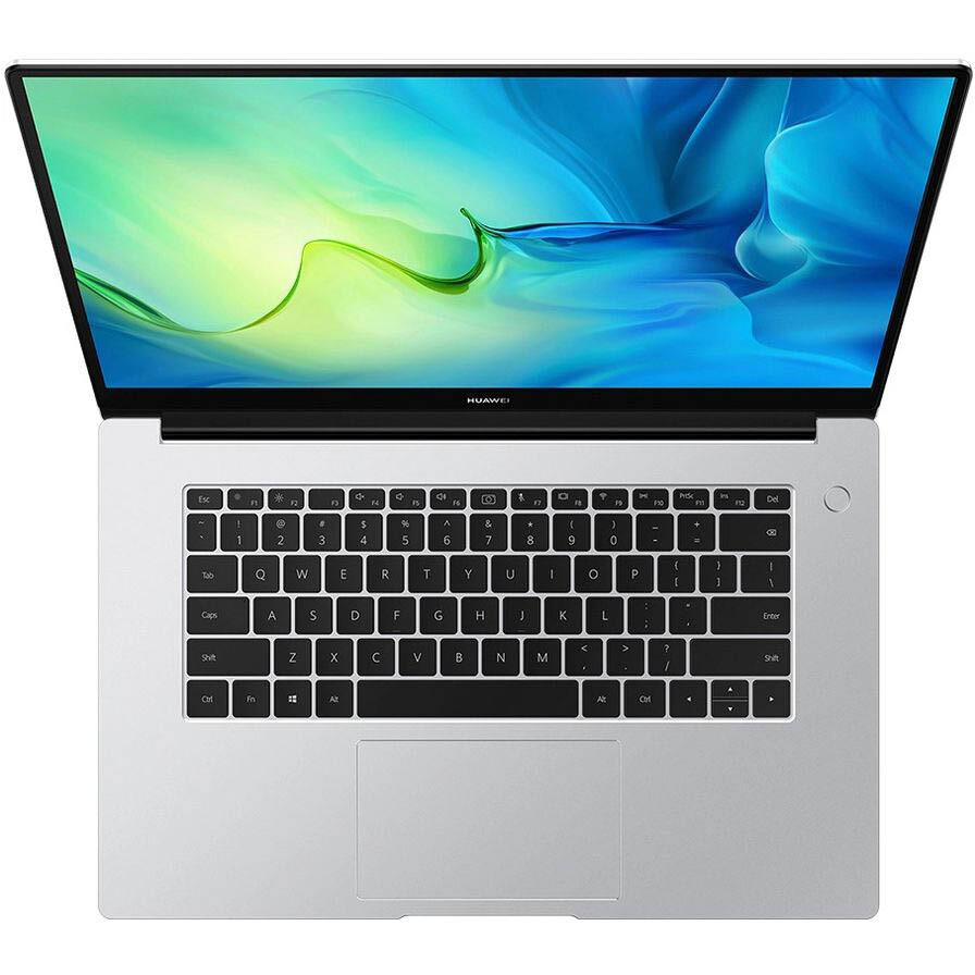 Ноутбук Huawei MateBook D 15 BoB-WDI9 (53013ERV)
